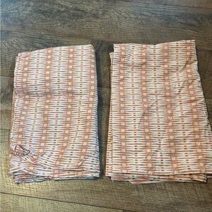 Opalhouse Jungalow Patterned Pillow Shams